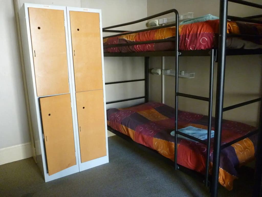 Newtown Backpackers - photo 2
