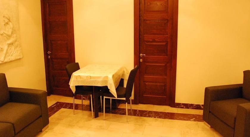 Dreamlike World Apartment on Rustaveli - photo 10