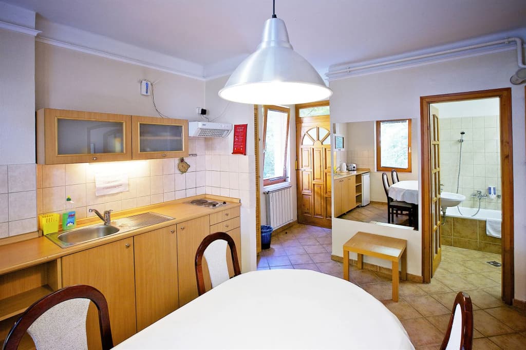 Gold Apartments - photo 20
