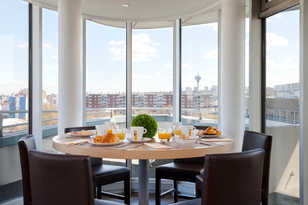 Mercure Paris 19 Philharmonie La Villette - photo 25