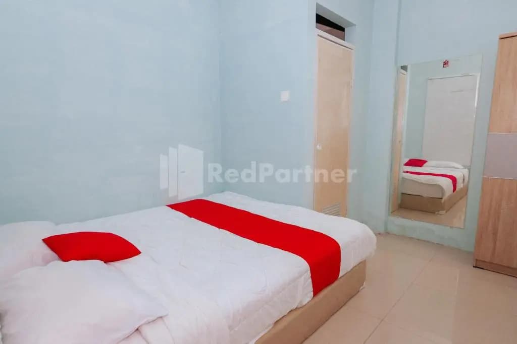 Krekot Residence Redpartner - main photo
