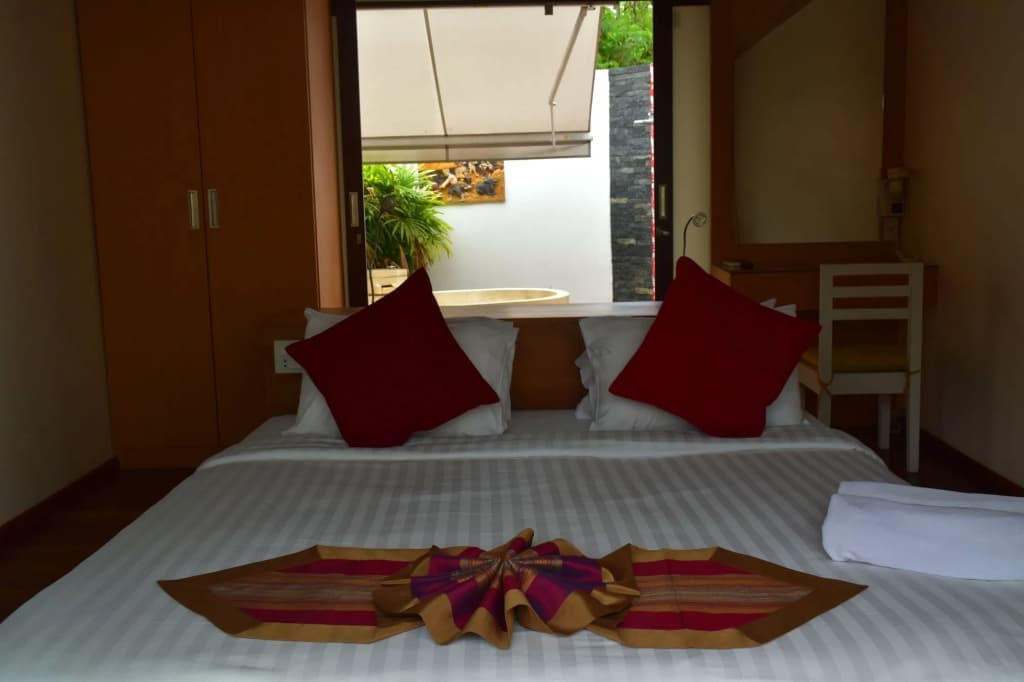 Samui Mekkala Resort - photo 3