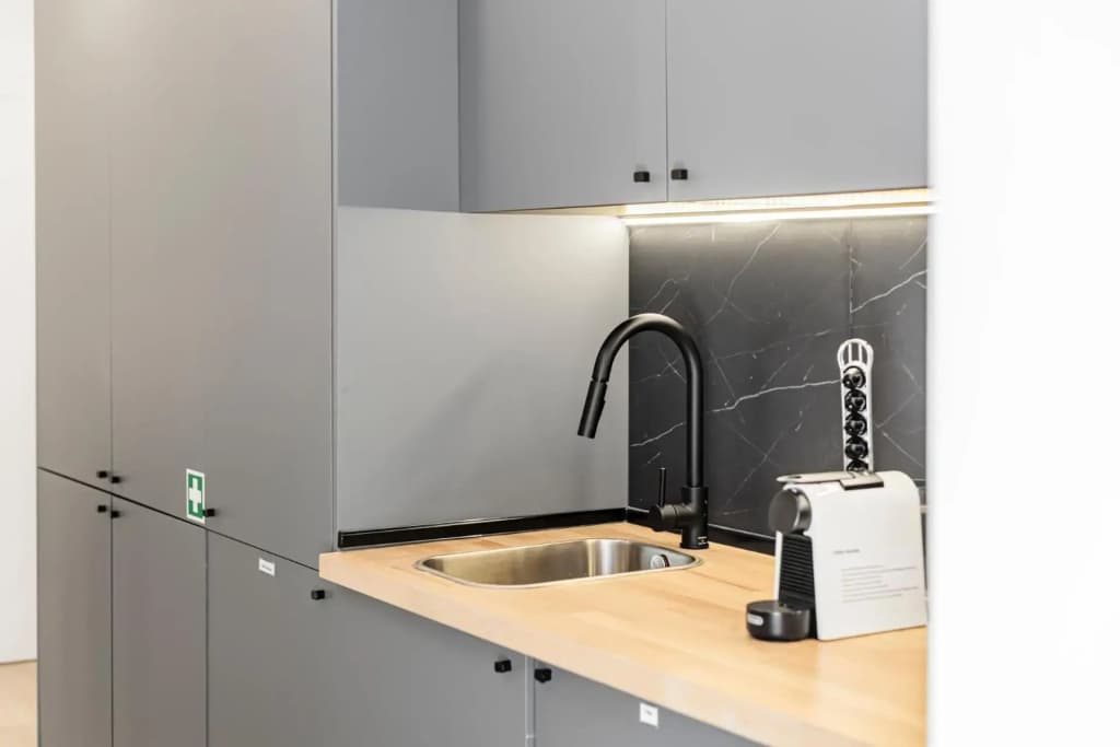 Luxury Loft - JJ Apartment`s - photo 9
