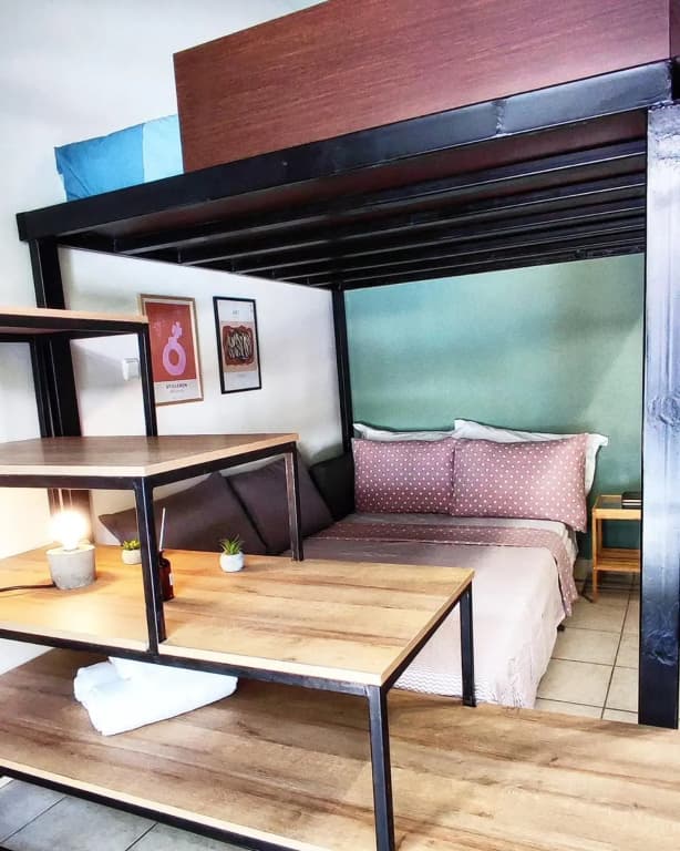As design apartments - photo 4