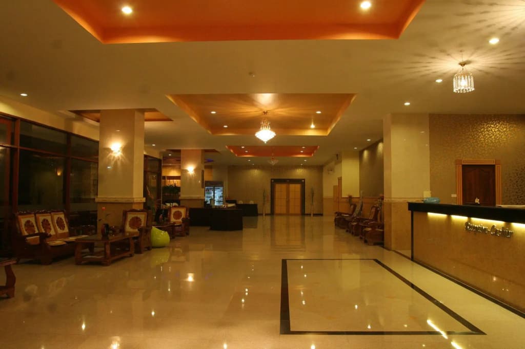 Siam platinum Pattaya - photo 2
