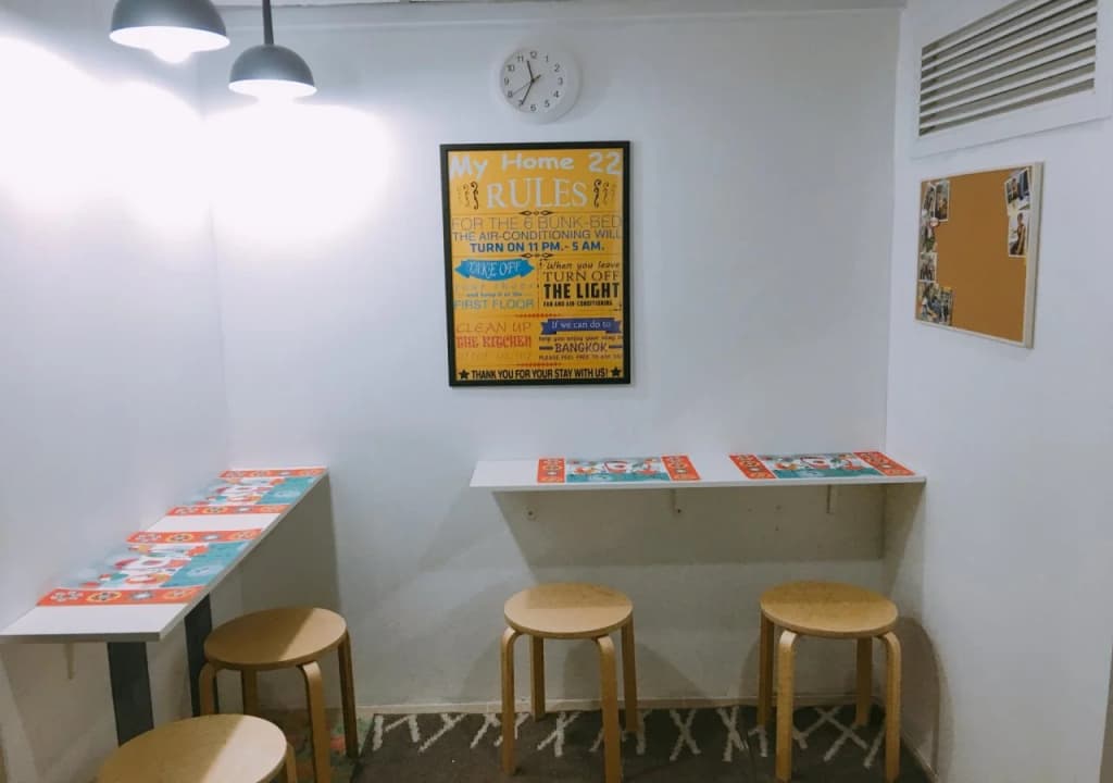 My Home 22 - Female Hostel - photo 5