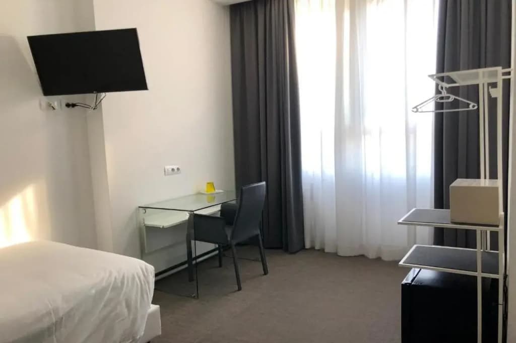 Loto Business Hotel - photo 4