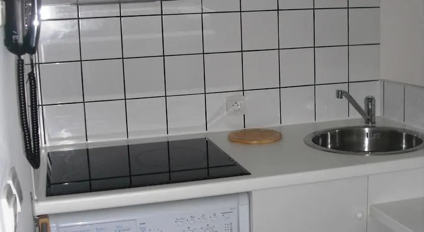 Duplex Comté de Nice - photo 6