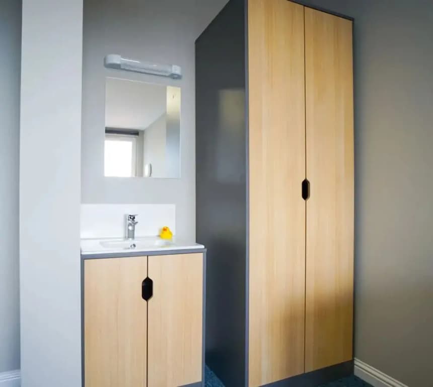 8 Roxburgh - Campus Accommodation - photo 10