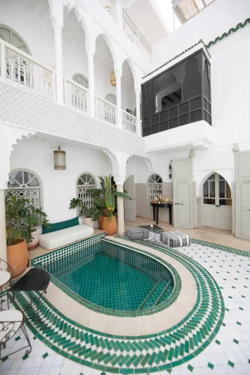 Riad Oriental Glory & Spa - main photo