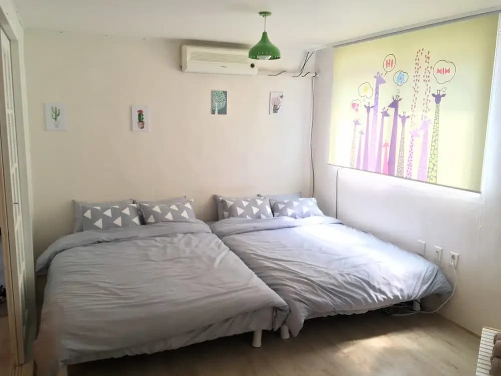 Kiki House 2 Hongdae Stn - photo 5