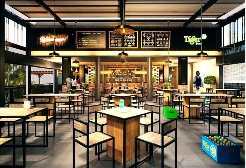 Royce Hotel - photo 19
