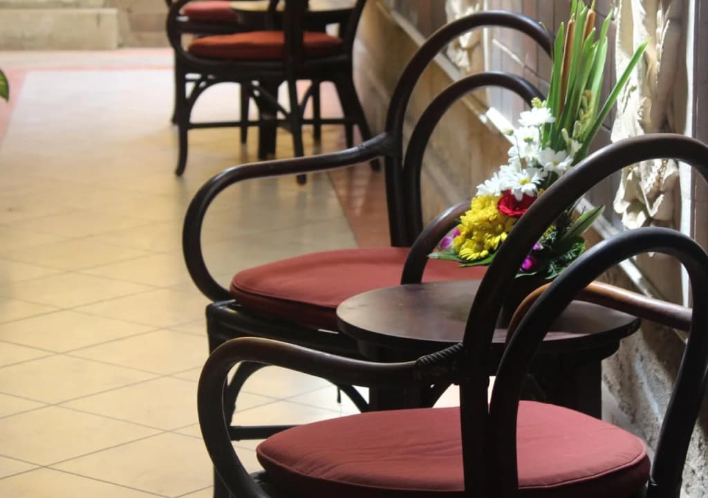 Hotel Sanur Indah - photo 20