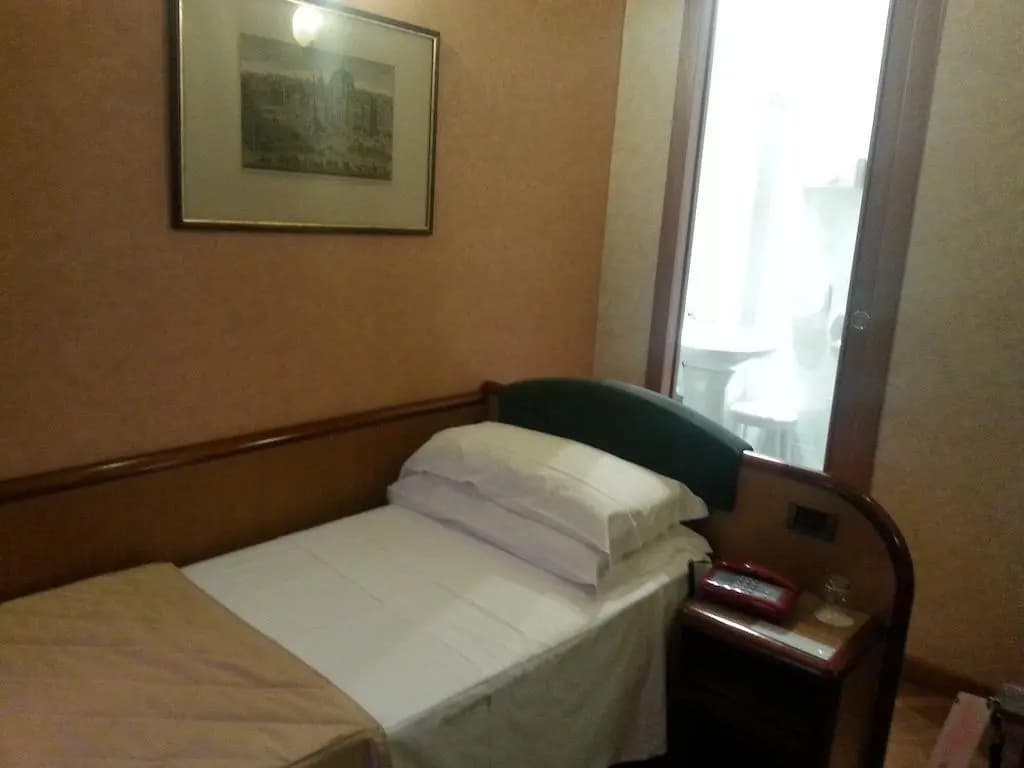 Hotel Fori Imperiali - photo 4