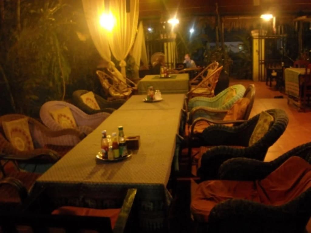 Victory Guesthouse - photo 11