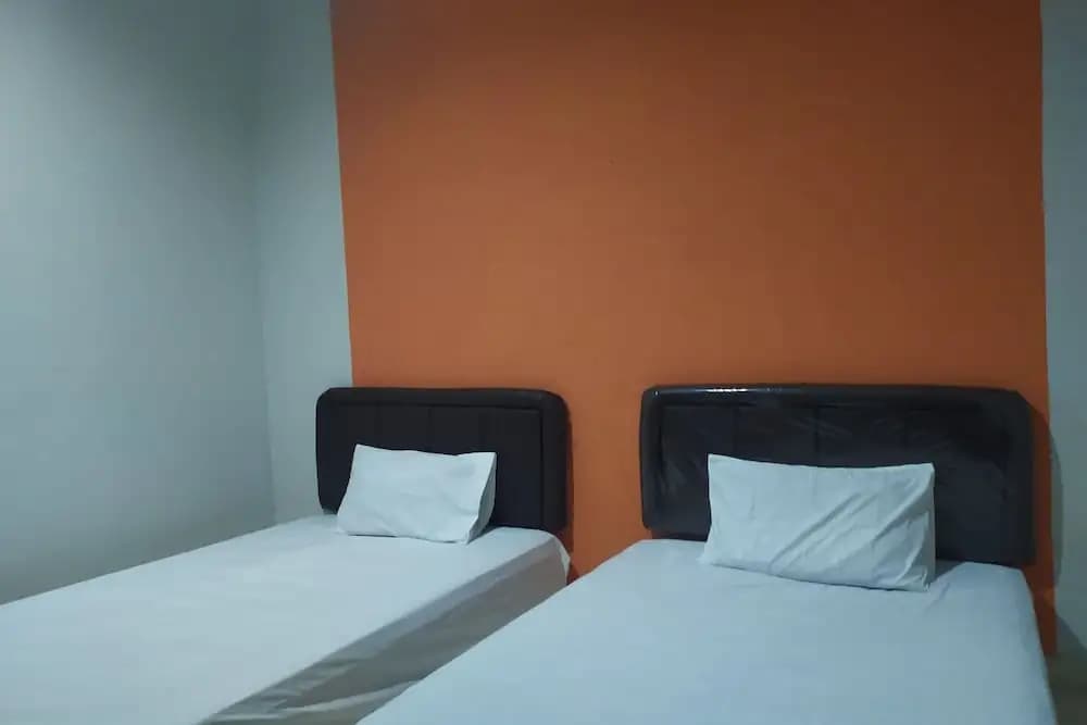 OYO 2654 Yulia Guesthouse Near Kopi Bajawa Flores NTT Tebet - photo 14