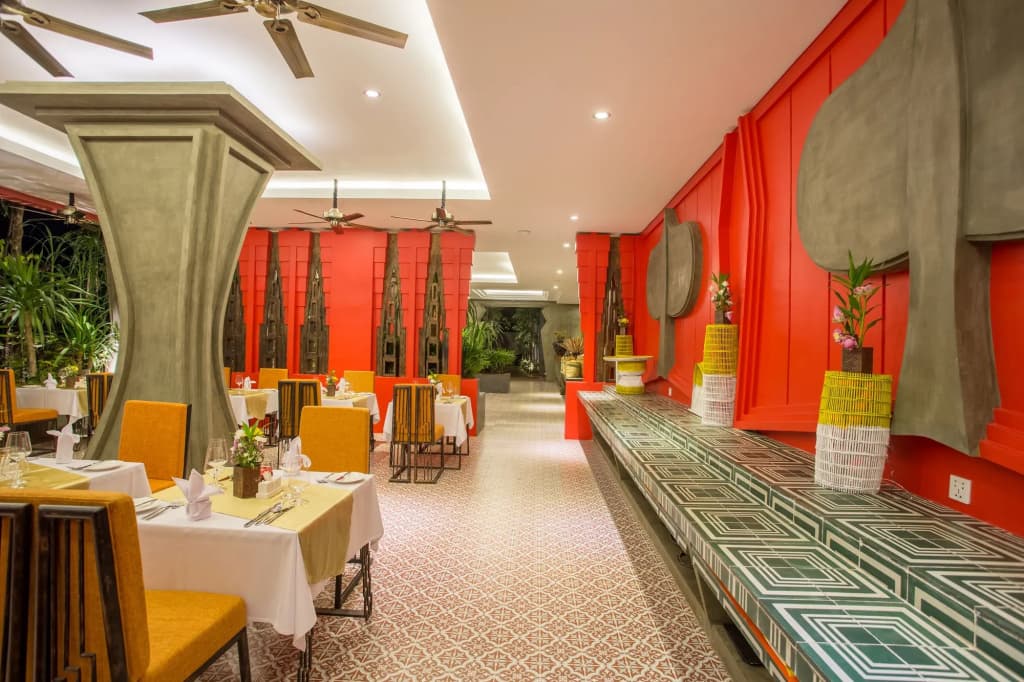 Golden Temple Villa - photo 29