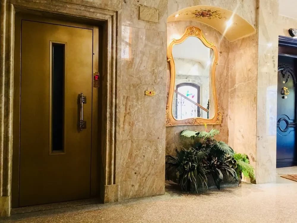 Maadi Royal Serviced Apartments - photo 9