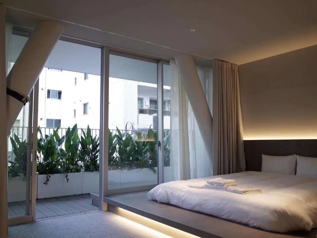 Hotel Rakuragu - photo 2