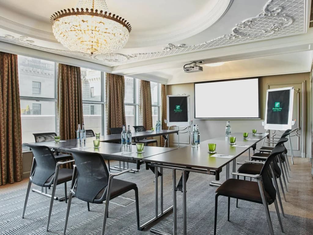 1 Hotel Mayfair - photo 29