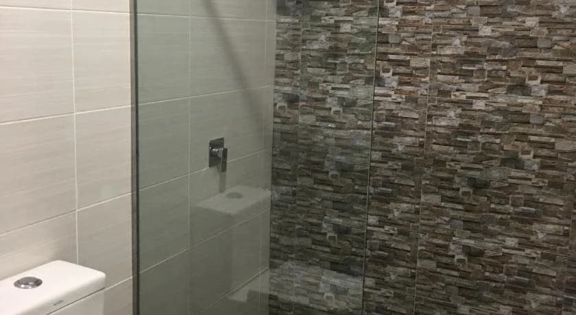 Hotel Intan Jugra - photo 7