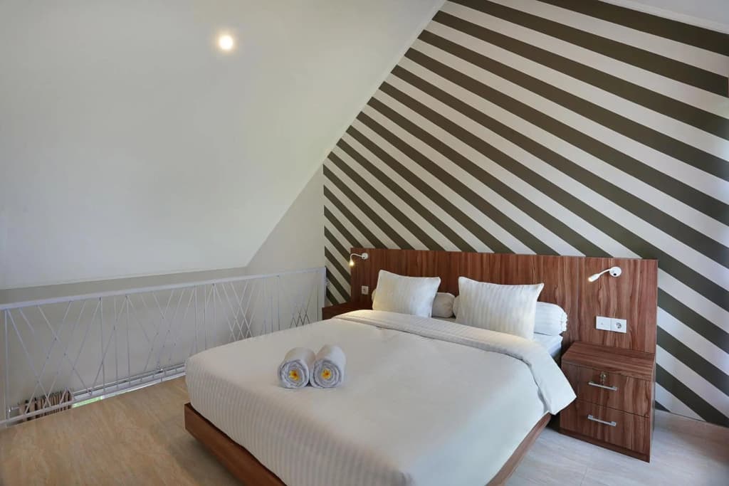 Askara Canggu Townhouse - photo 25