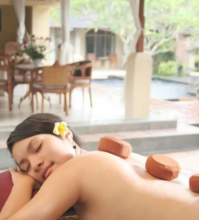Lokasari Bungalows Spa & Gallery - photo 20