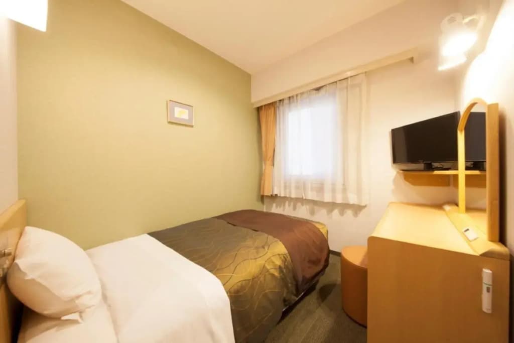 Hotel Grand City - photo 6