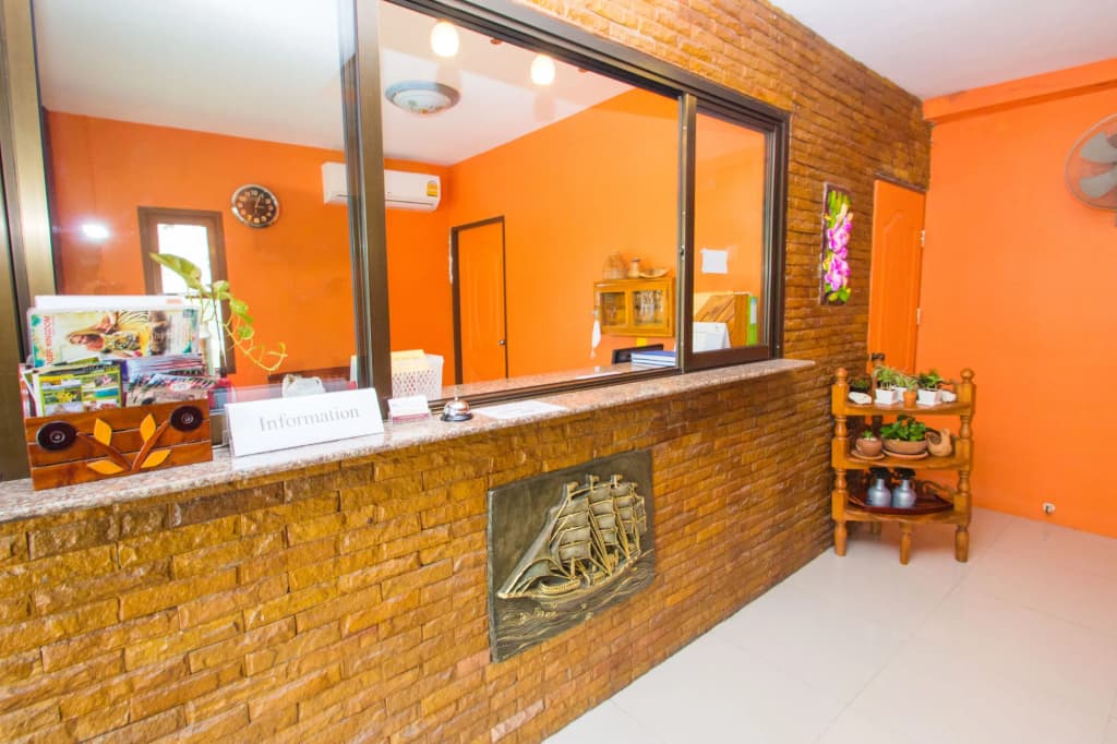 Naiyang Discovery Beach Resort - photo 27