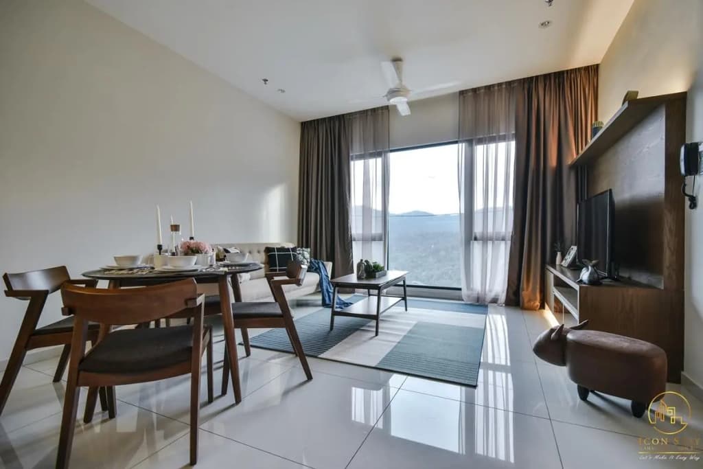 Geo 38 Residences Genting Highlands @ IconStay - photo 1