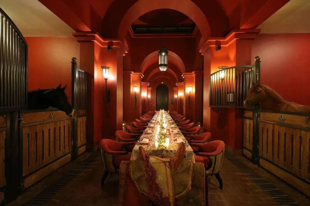 Selman Marrakech - photo 19