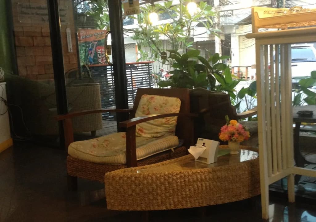 Galato Coffee Hostel - photo 3