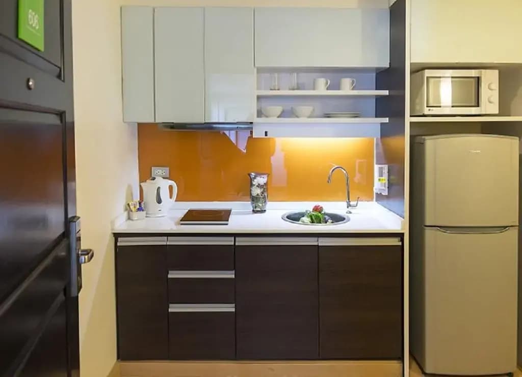 Aspen Suites Hotel Sukhumvit 2 Bangkok - photo 33