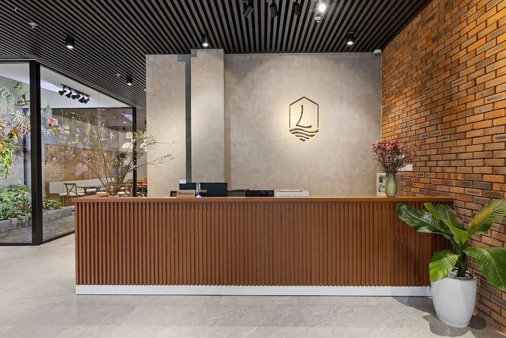 Lagom Boutique Hotel - photo 2