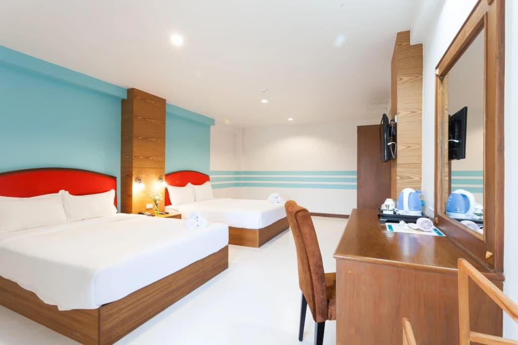 We Briza Hotel Chiangmai - photo 5