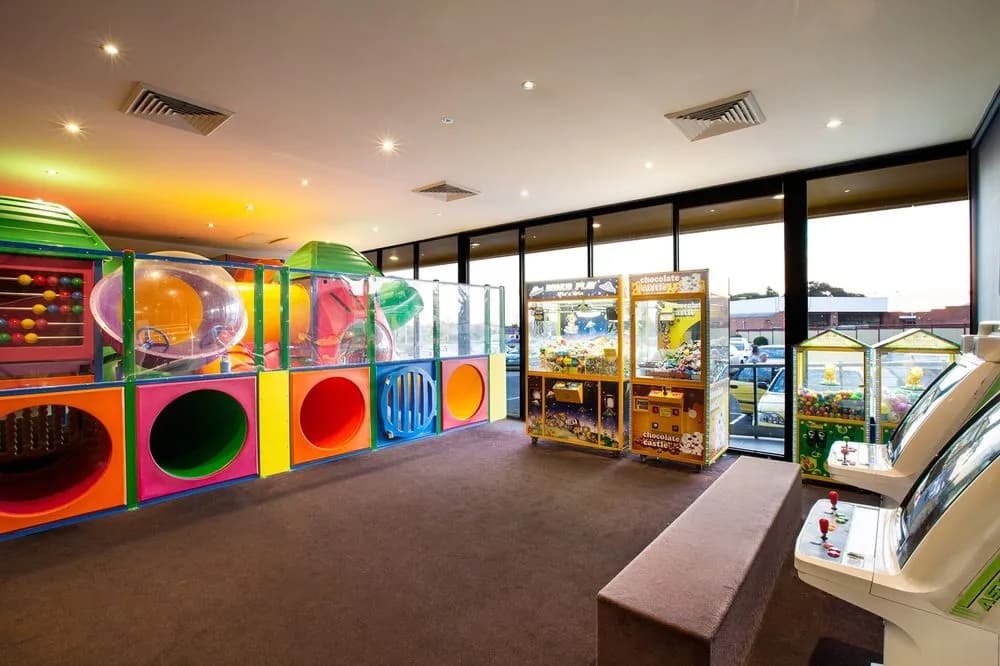 Excelsior Hotel Thomastown - photo 14