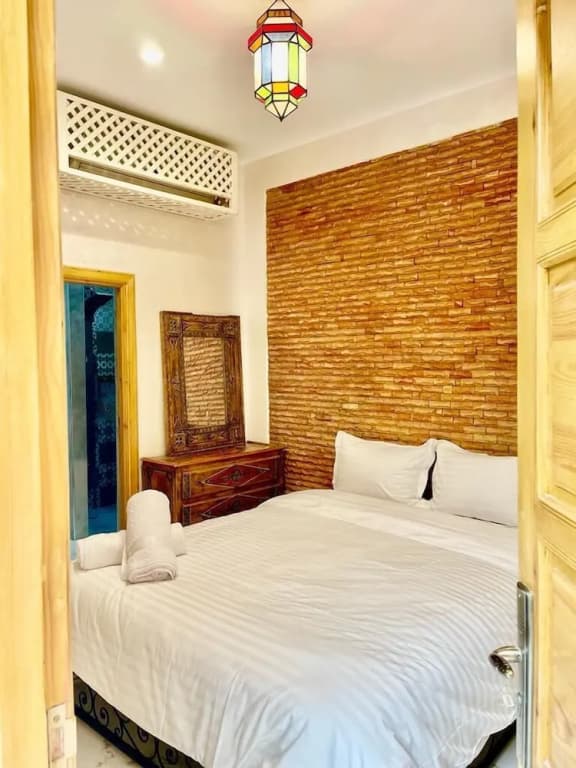 Atlas kasbah - photo 2