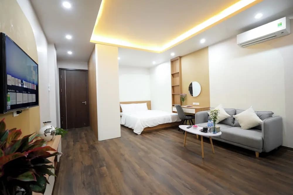 Fusion Gates Apartment - photo 4
