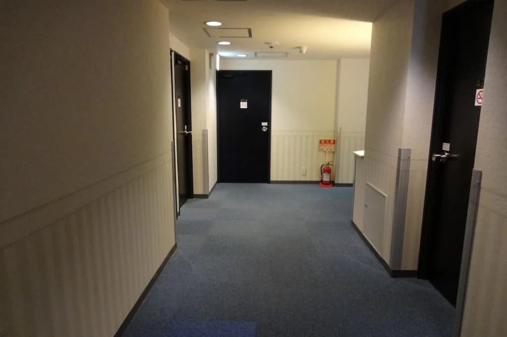 Belmont Hotel - photo 14