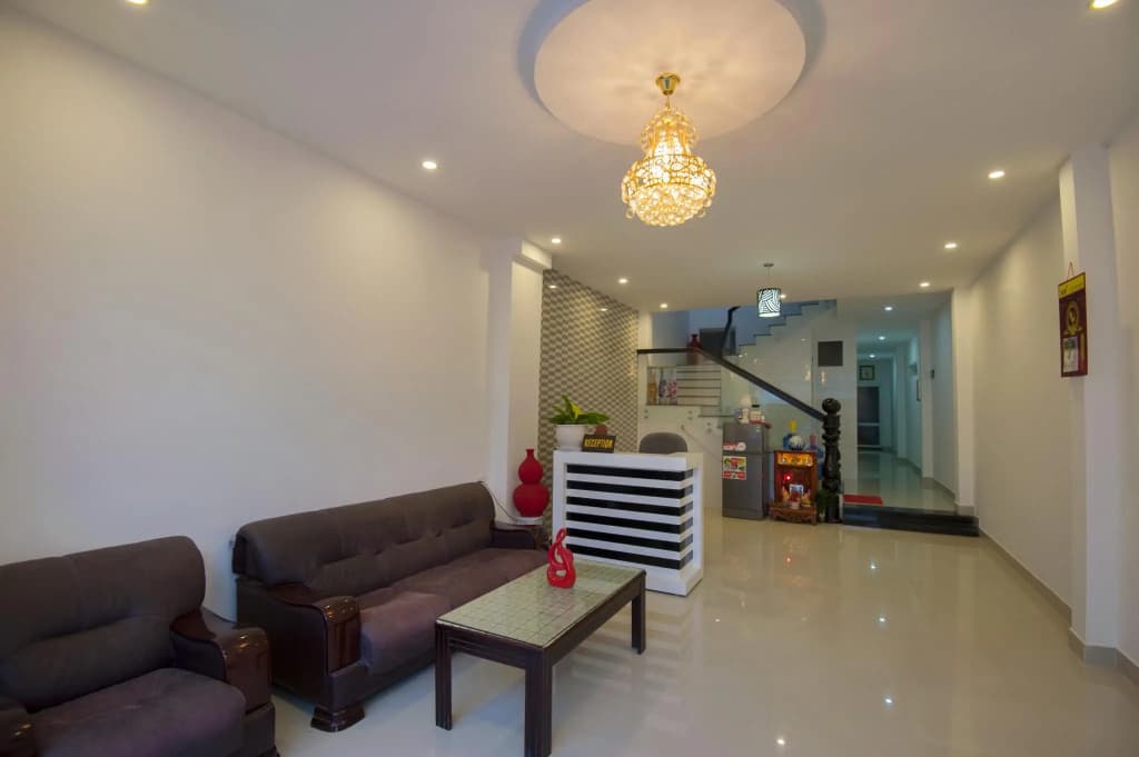 Game Homestay - photo 11