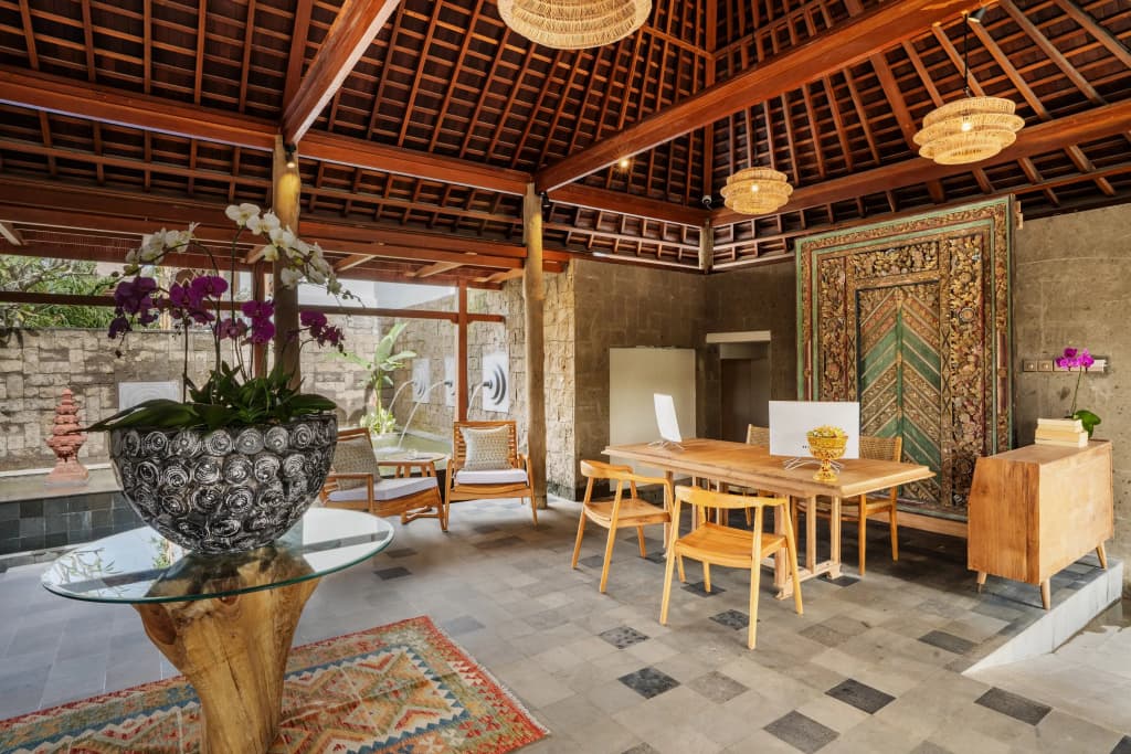 Dinara Ubud - photo 12
