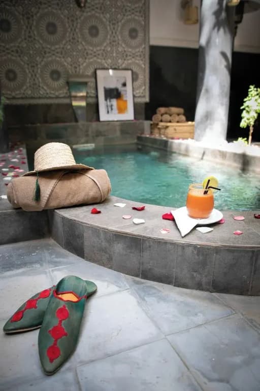 Riad O'Zeen - photo 16