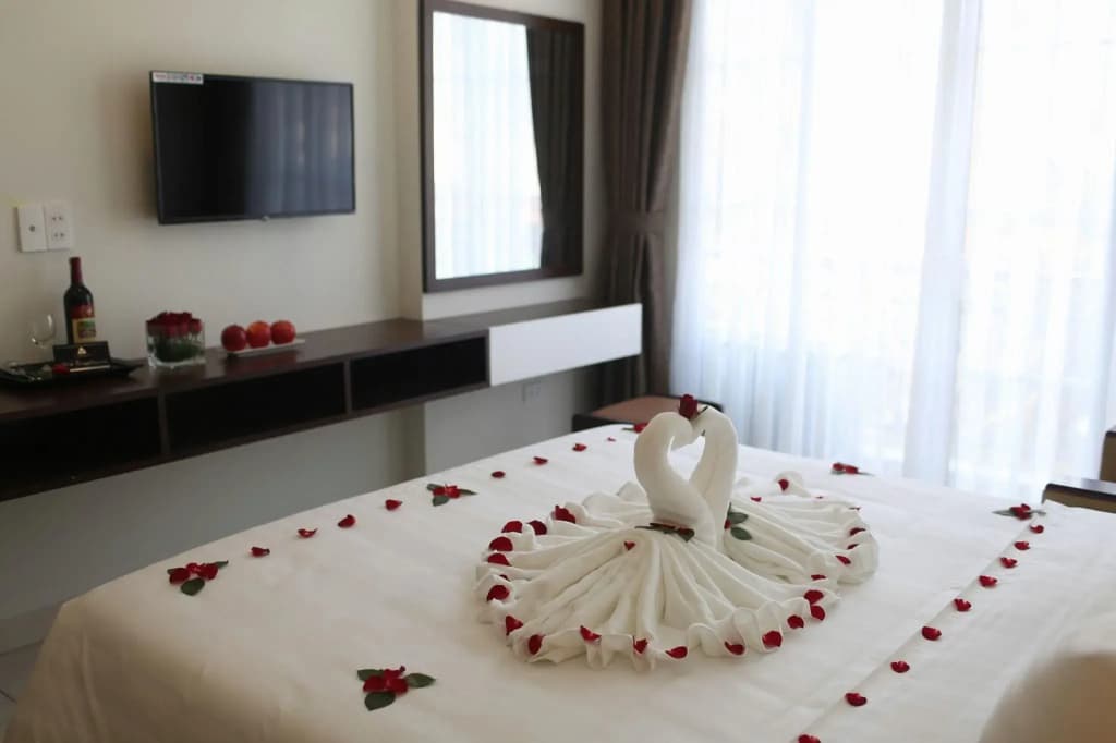 Dream Central Hotel - photo 7