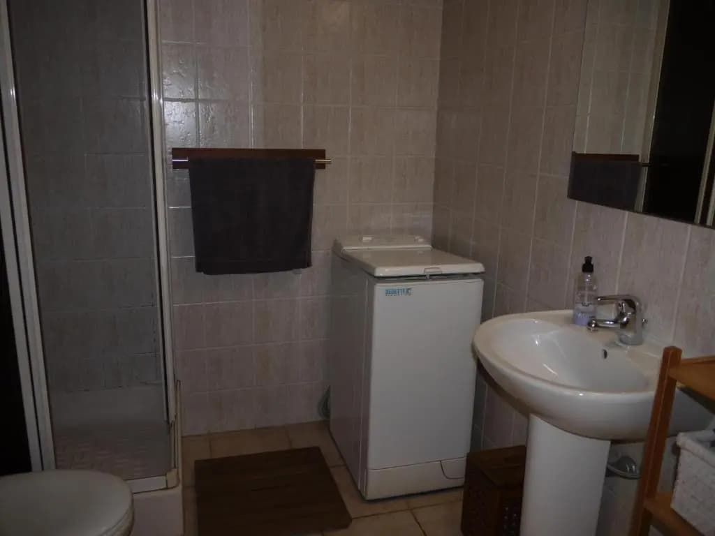 Studio 6 - a Quiet And Spacious Studio Flat in the Old Town - photo 7