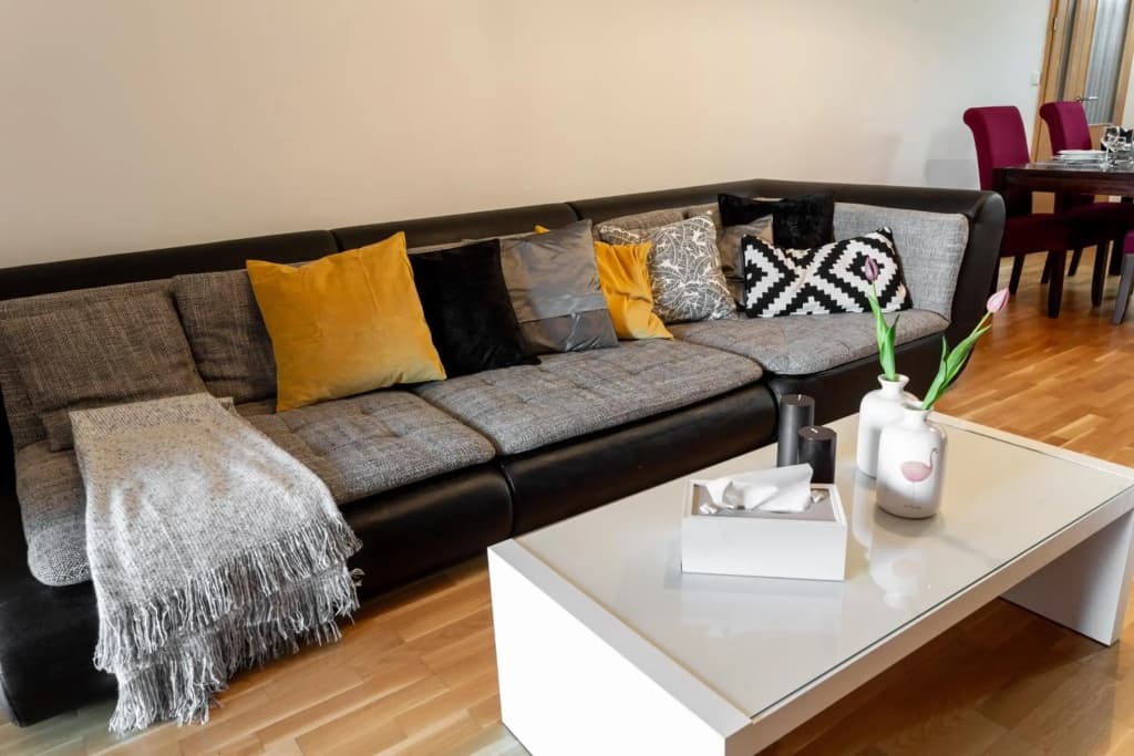Fashionable Apartments Flora - photo 5