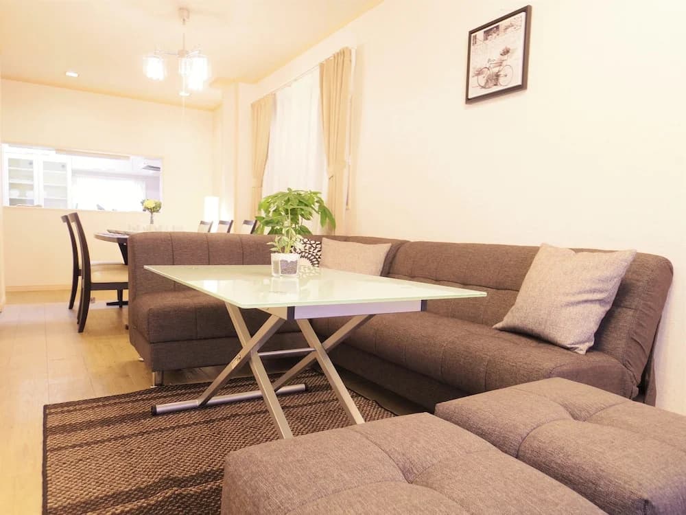 Nao's Guesthouse 2 - photo 5