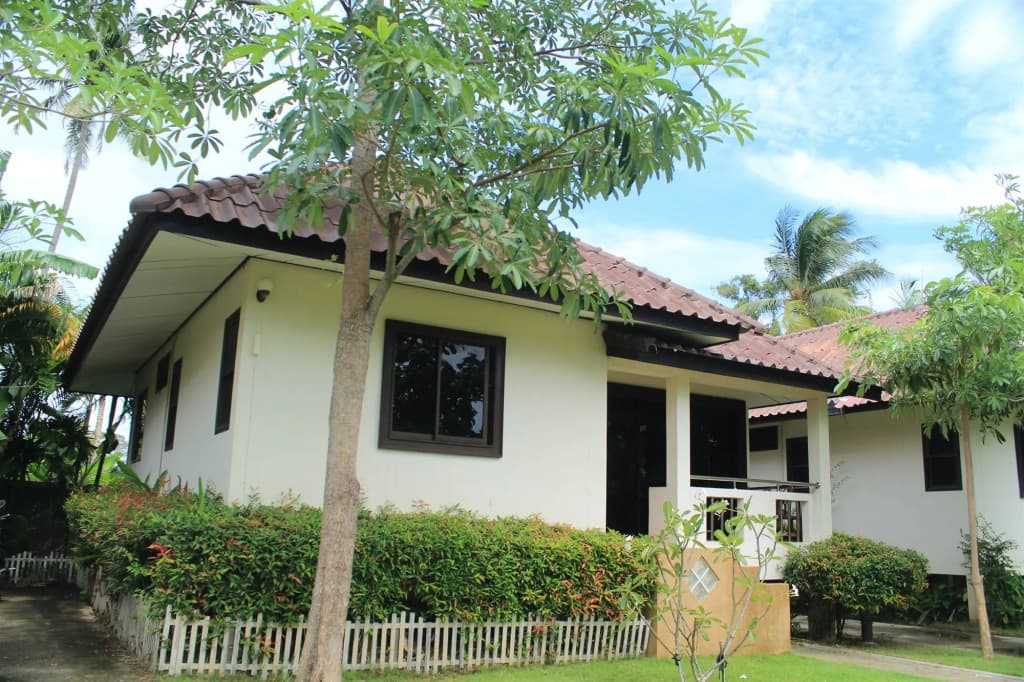 Baan Suan Bophut - photo 15