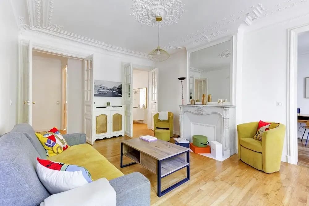 3BR Modern Escape by Champs-Élysées - photo 19