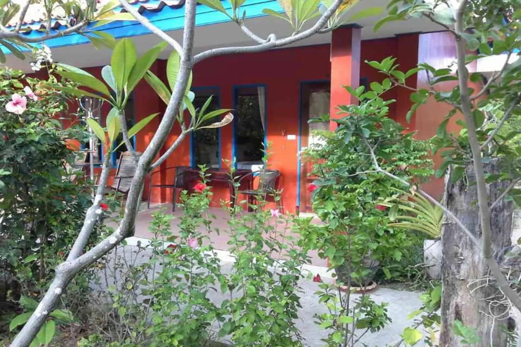 Lawana Resort - photo 18