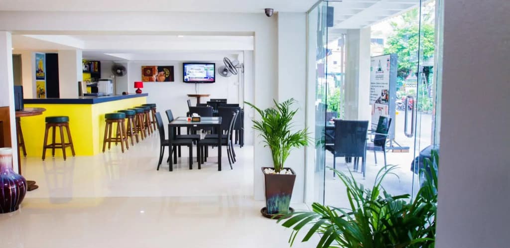 BH Baan Paradise - photo 26